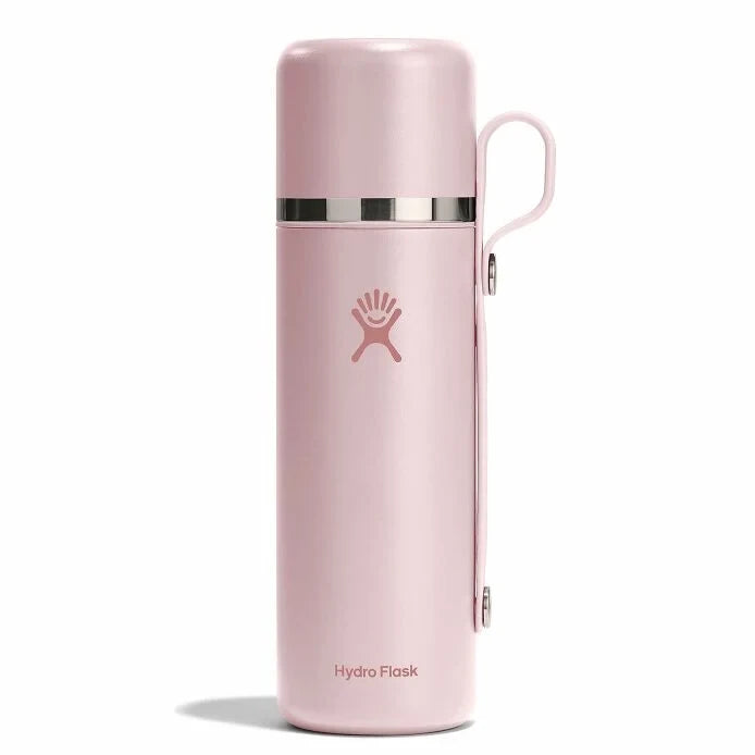 28 oz Hot Flask & Cup - US 8240