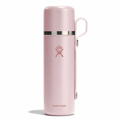 28 oz Hot Flask & Cup - US 8240