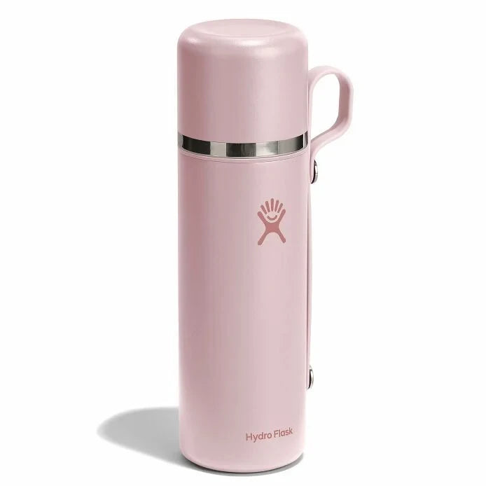 28 oz Hot Flask & Cup - US 8240