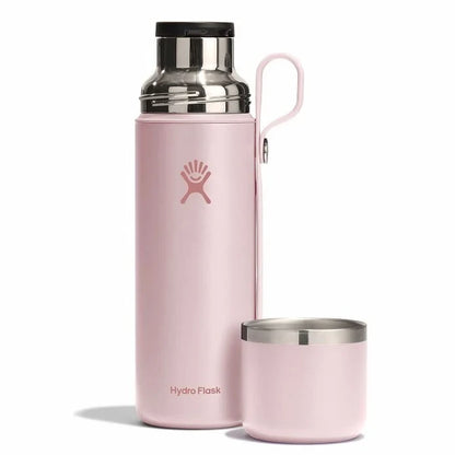 28 oz Hot Flask & Cup - US 8240