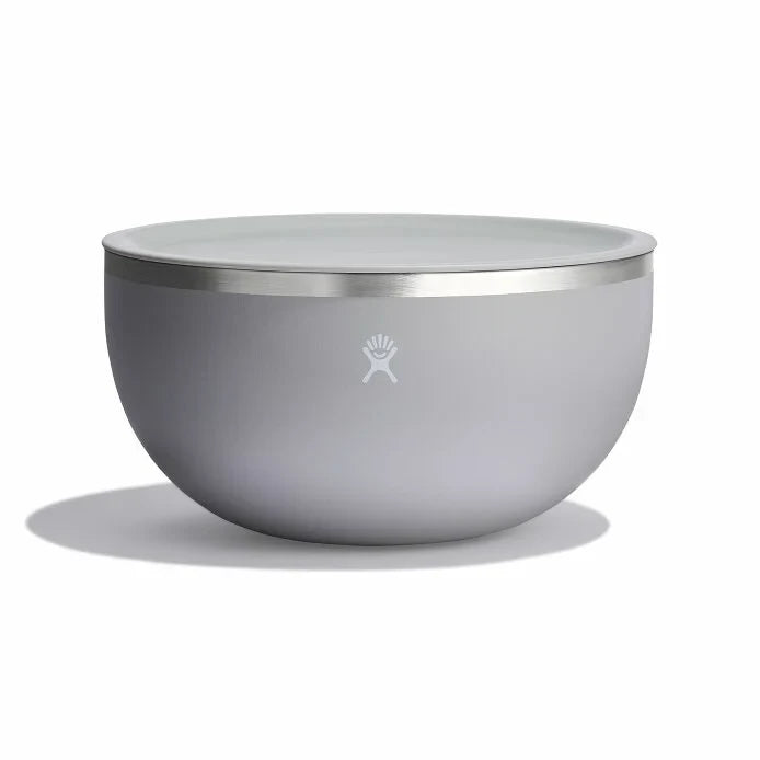 3 qt Serving Bowl with Lid - US 0665