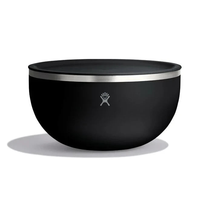 3 qt Serving Bowl with Lid - US 7065