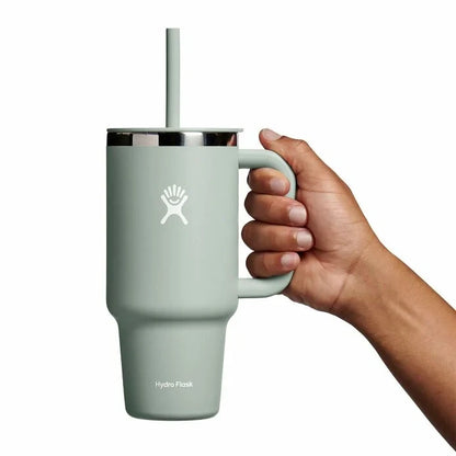 32 oz Travel Tumbler - US 4195