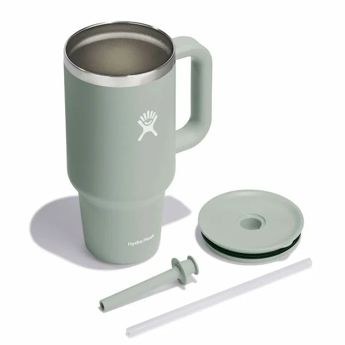 32 oz Travel Tumbler - US 4195
