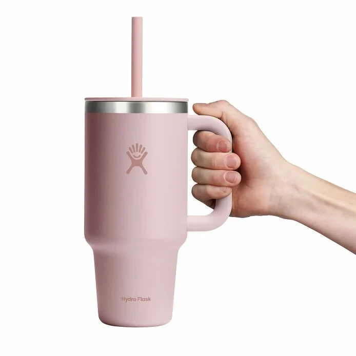 32 oz Travel Tumbler - US 9512