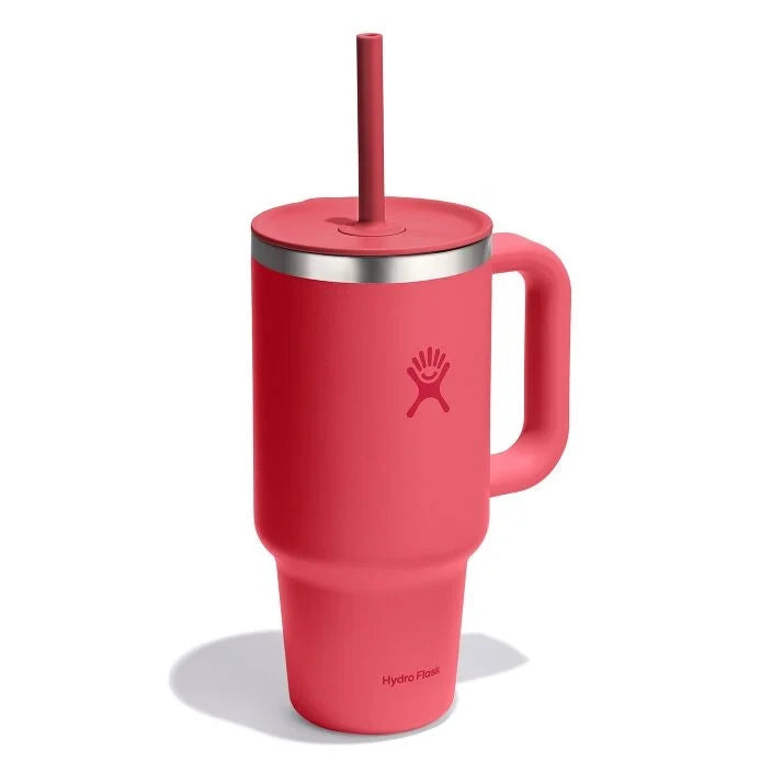 32 oz Travel Tumbler - US 0705
