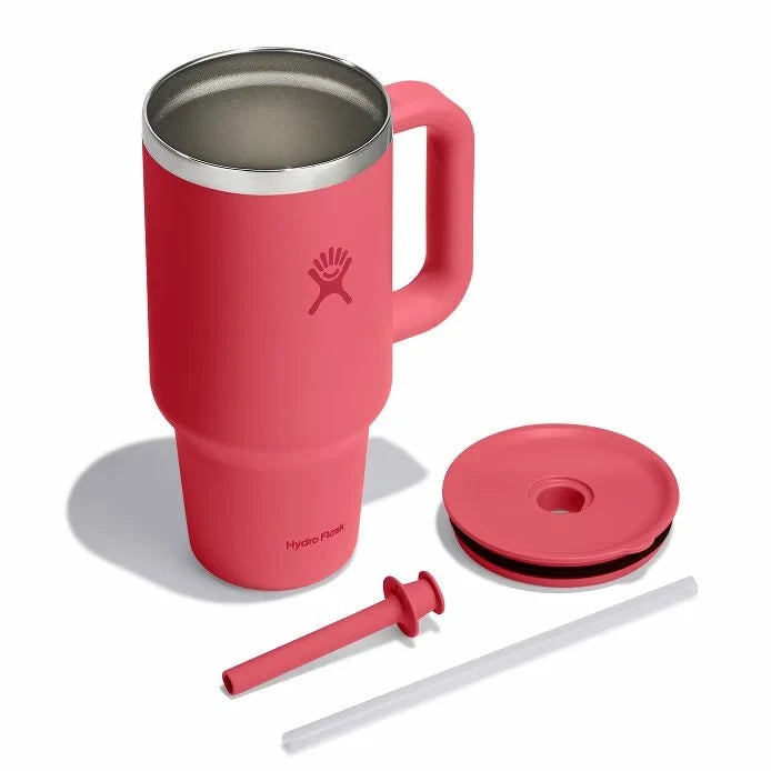32 oz Travel Tumbler - US 0705