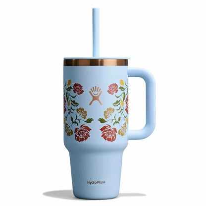 32 oz Travel Tumbler - US 0451