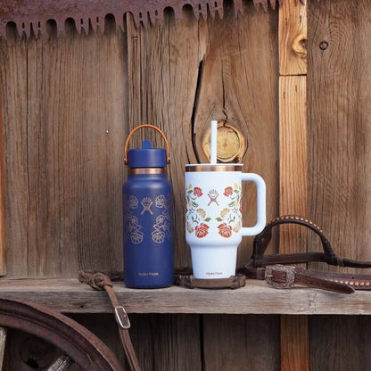32 oz Travel Tumbler - US 0451