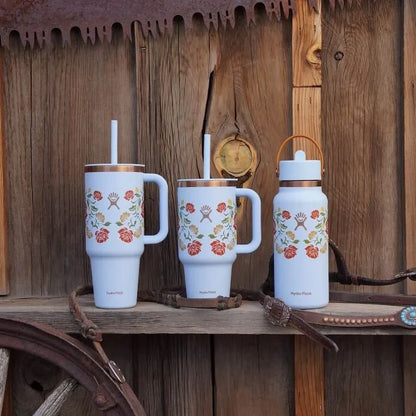 32 oz Travel Tumbler - US 0451