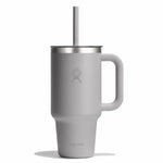 32 oz Travel Tumbler - US 7979