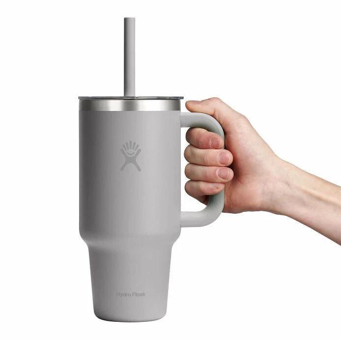 32 oz Travel Tumbler - US 7979