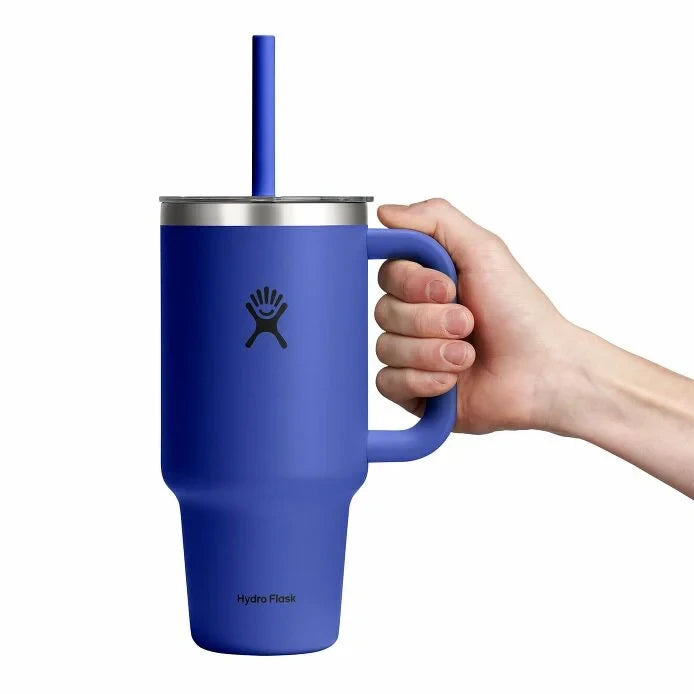 32 oz Travel Tumbler - US 0409