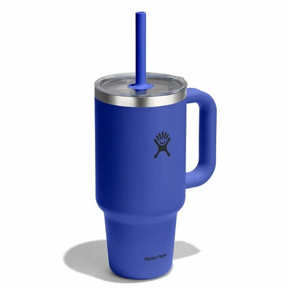 32 oz Travel Tumbler - US 0409
