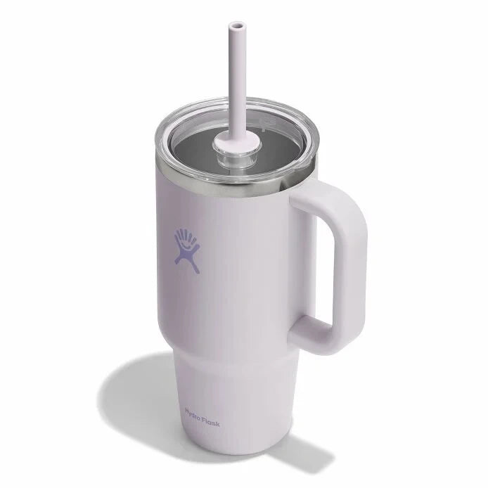 32 oz Travel Tumbler - US 4858