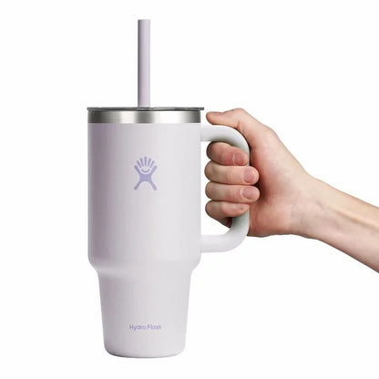 32 oz Travel Tumbler - US 4858