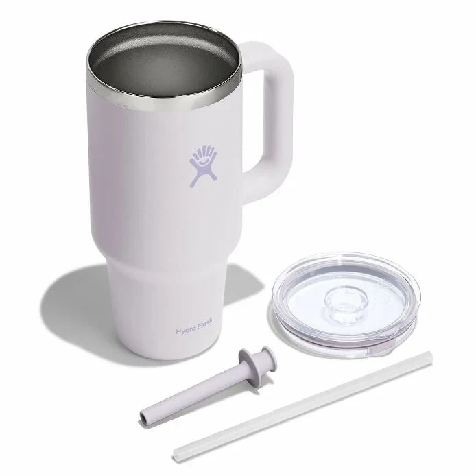 32 oz Travel Tumbler - US 4858