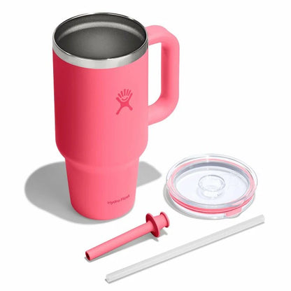 32 oz Travel Tumbler - US 2620