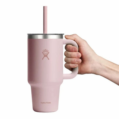 32 oz Travel Tumbler - US 7642