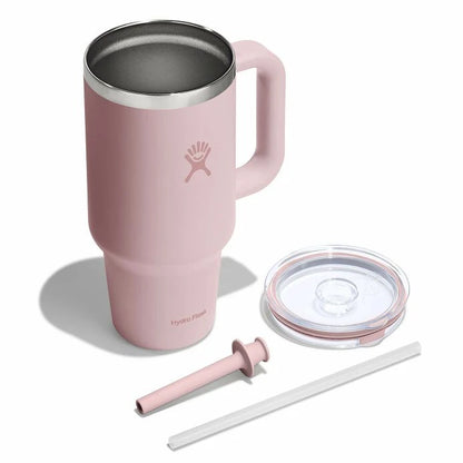32 oz Travel Tumbler - US 7642