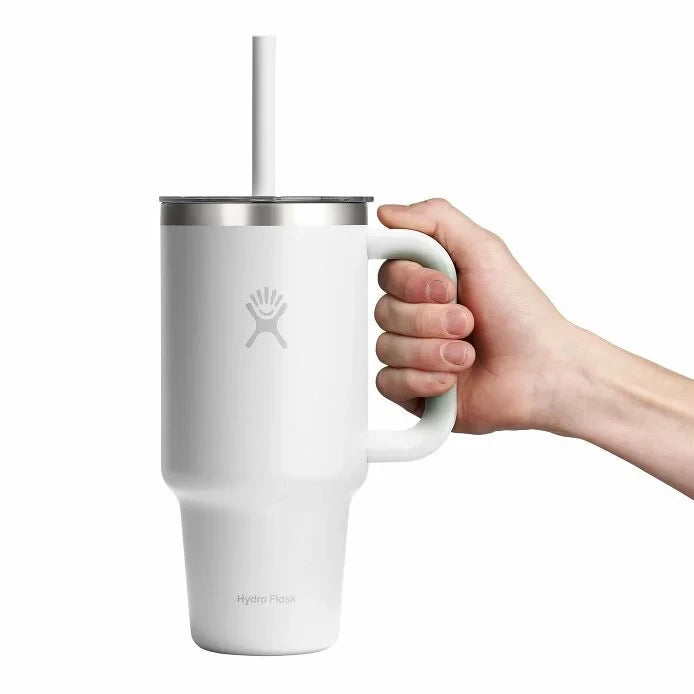 32 oz Travel Tumbler - US 3696