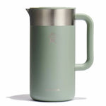 32 oz Insulated French Press - US 8412