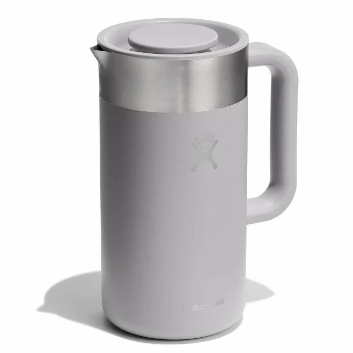 32 oz Insulated French Press - US 4381