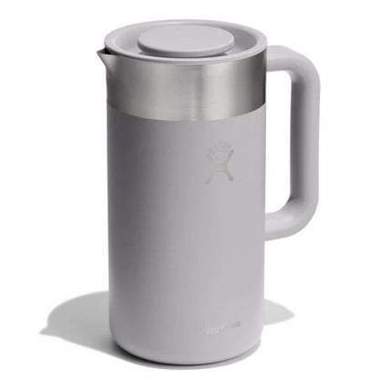 32 oz Insulated French Press - US 4381