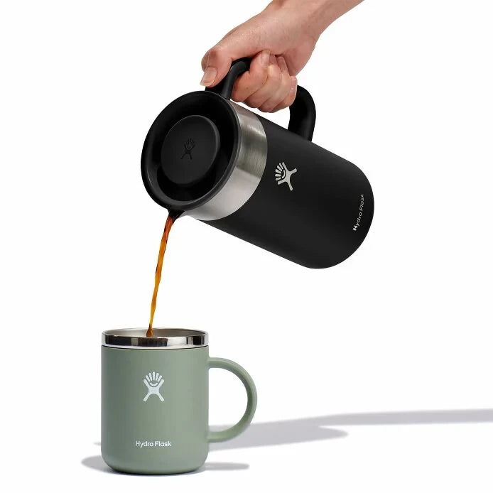 32 oz Insulated French Press - US 2251