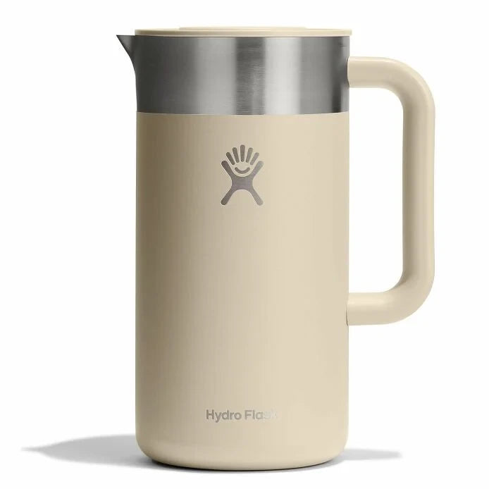 32 oz Insulated French Press - US 0539