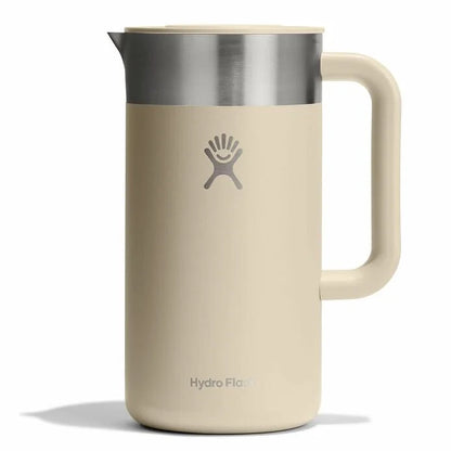 32 oz Insulated French Press - US 0539
