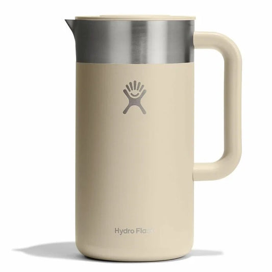 32 oz Insulated French Press - US 0539