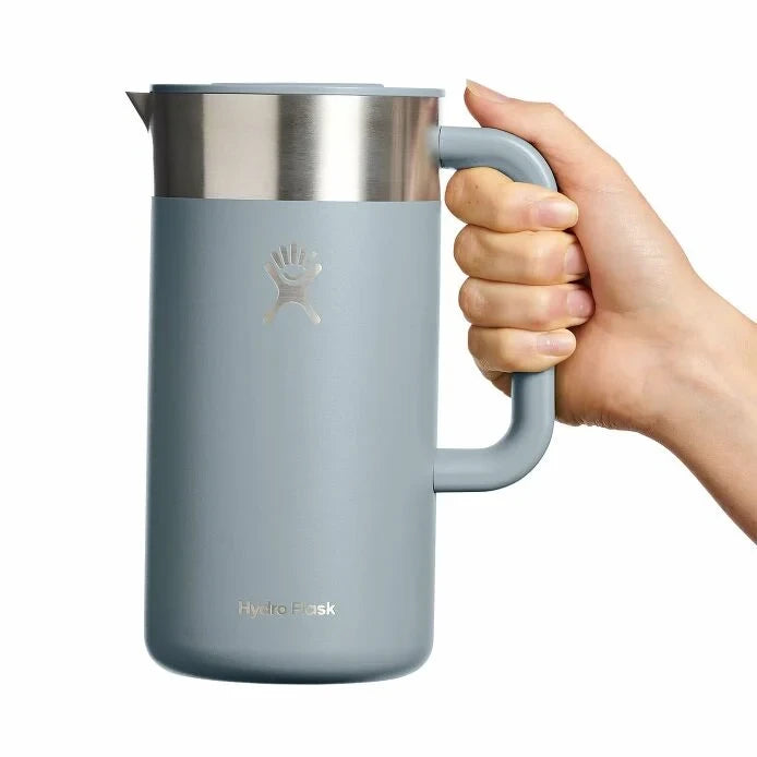 32 oz Insulated French Press - US 3833