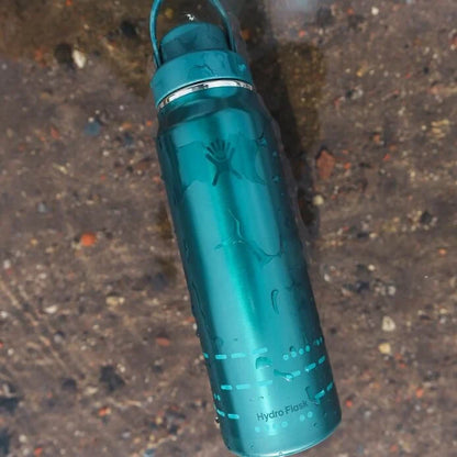 32 oz Lightweight Chug Cap Bottle - US 0572