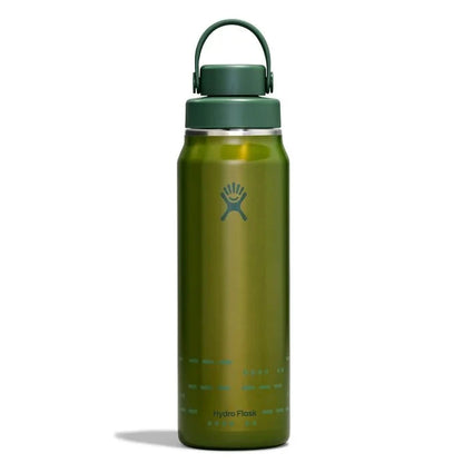 32 oz Lightweight Chug Cap Bottle - US 8088