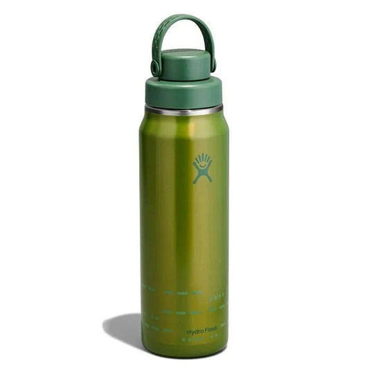 32 oz Lightweight Chug Cap Bottle - US 8088