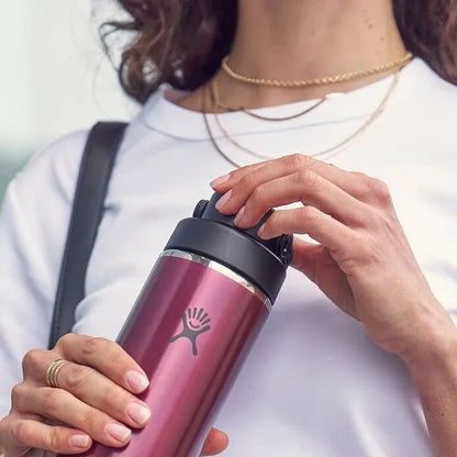 32 oz Lightweight Chug Cap Bottle - US 9517