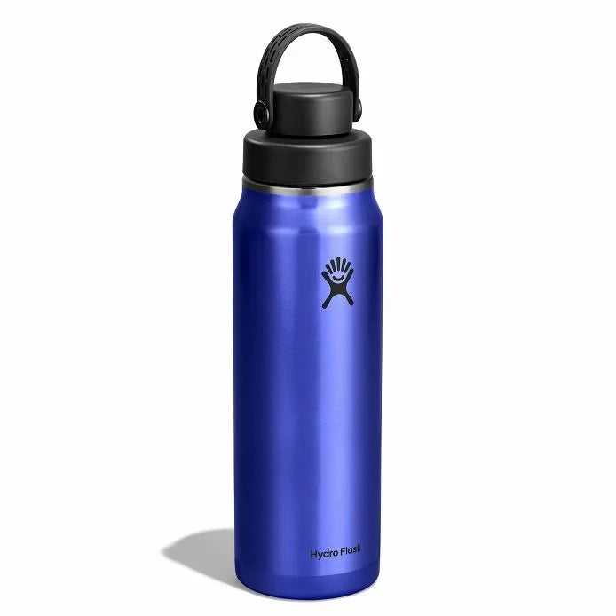 32 oz Lightweight Chug Cap Bottle - US 8643