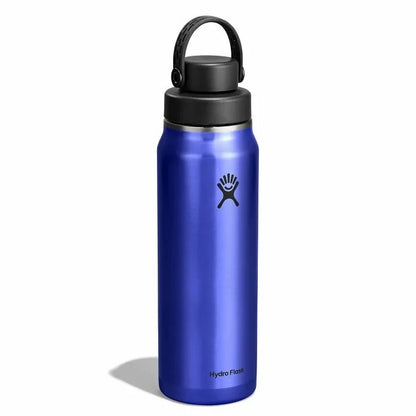 32 oz Lightweight Chug Cap Bottle - US 8643