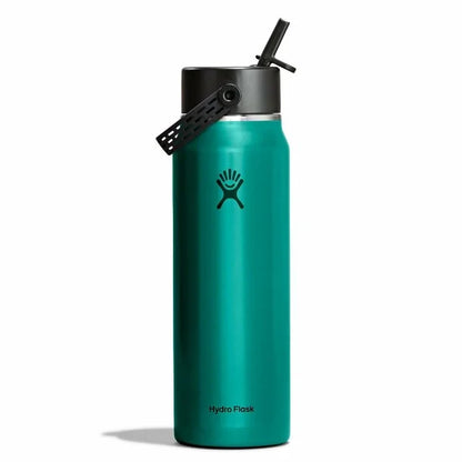 32 oz Lightweight Flex Straw Bottle - US 6056