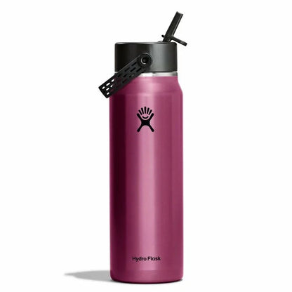32 oz Lightweight Flex Straw Bottle - US 3331