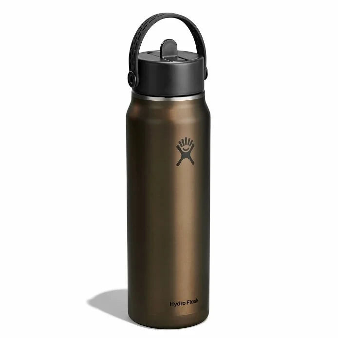 32 oz Lightweight Flex Straw Bottle - US 3507