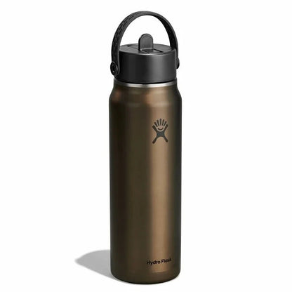 32 oz Lightweight Flex Straw Bottle - US 3507