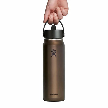 32 oz Lightweight Flex Straw Bottle - US 3507