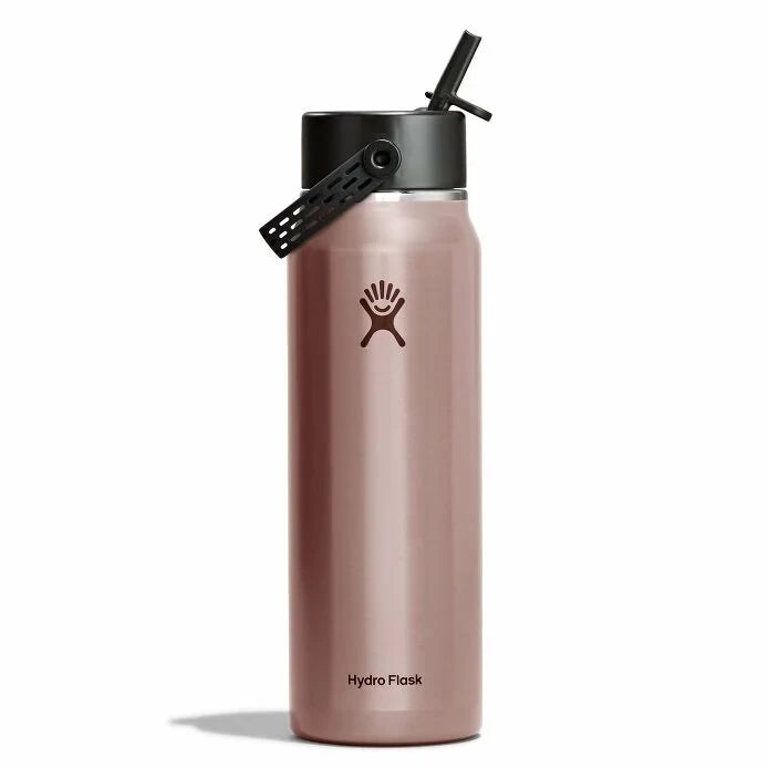 32 oz Lightweight Flex Straw Bottle - US 7002