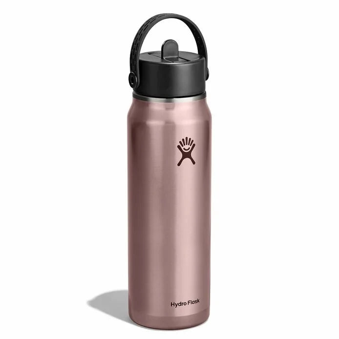 32 oz Lightweight Flex Straw Bottle - US 7002
