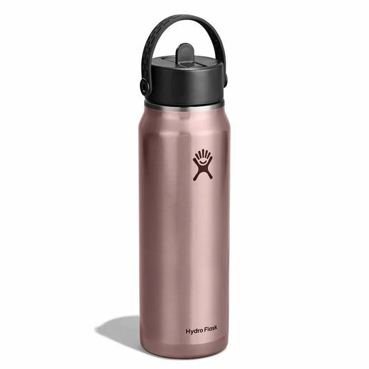 32 oz Lightweight Flex Straw Bottle - US 7002