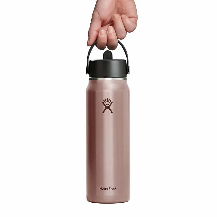 32 oz Lightweight Flex Straw Bottle - US 7002