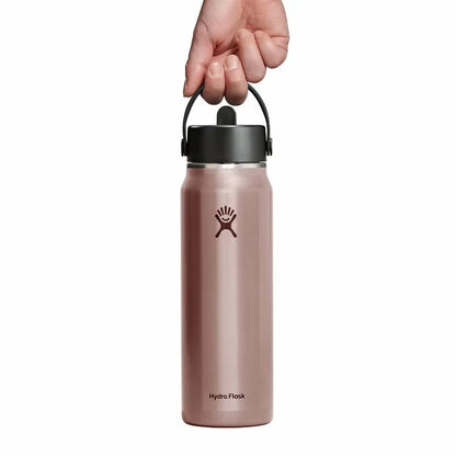 32 oz Lightweight Flex Straw Bottle - US 7002