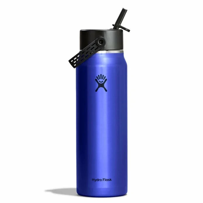 32 oz Lightweight Flex Straw Bottle - US 2067